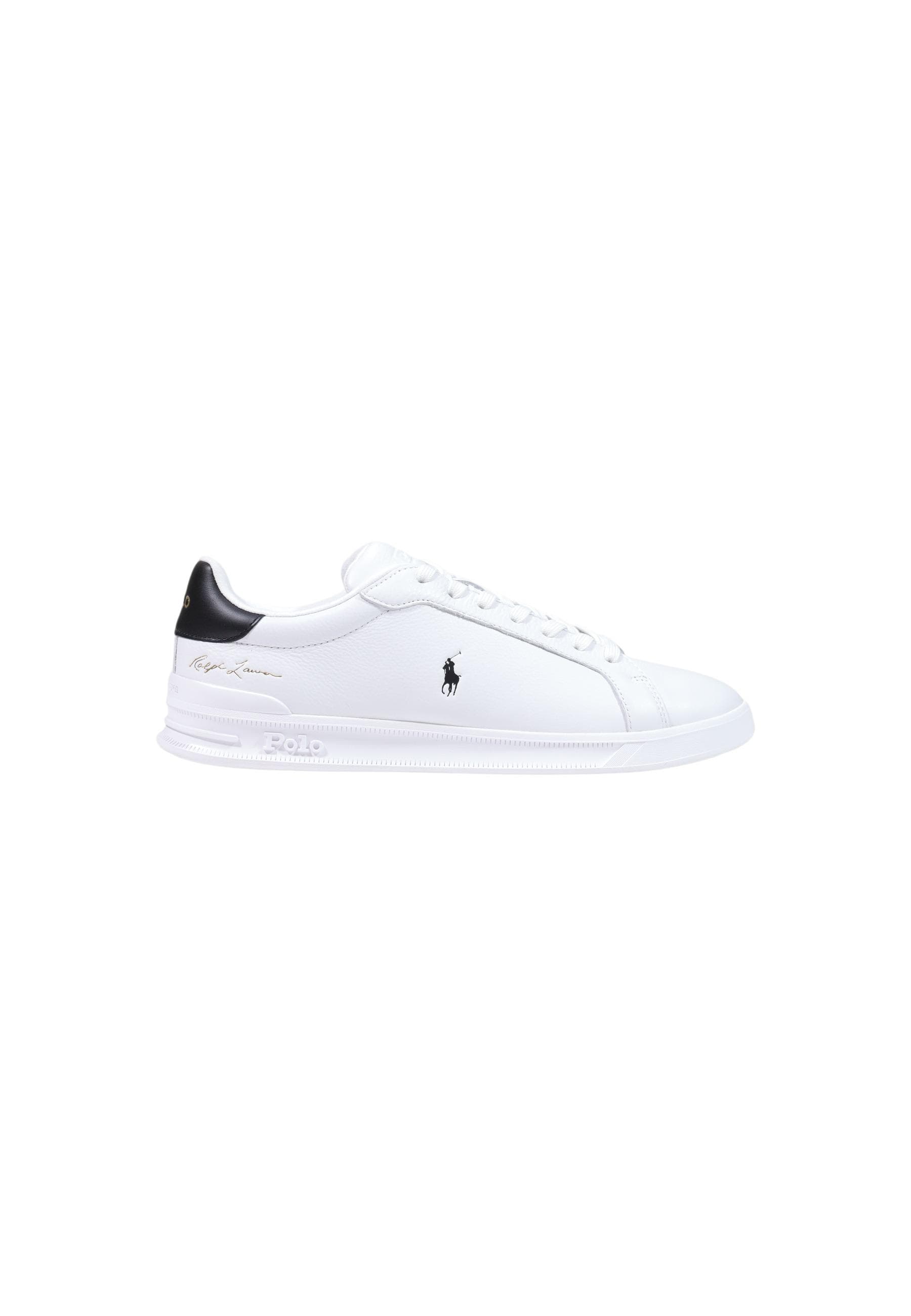 Ralph Lauren Sneakers