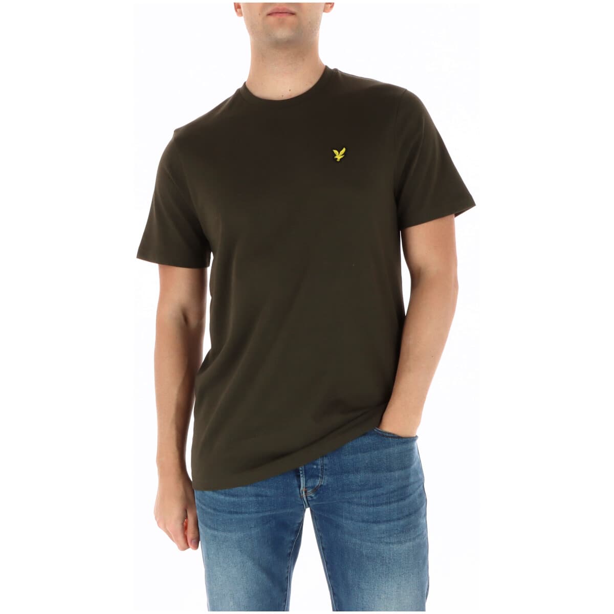 Lyle & Scott T-Shirt