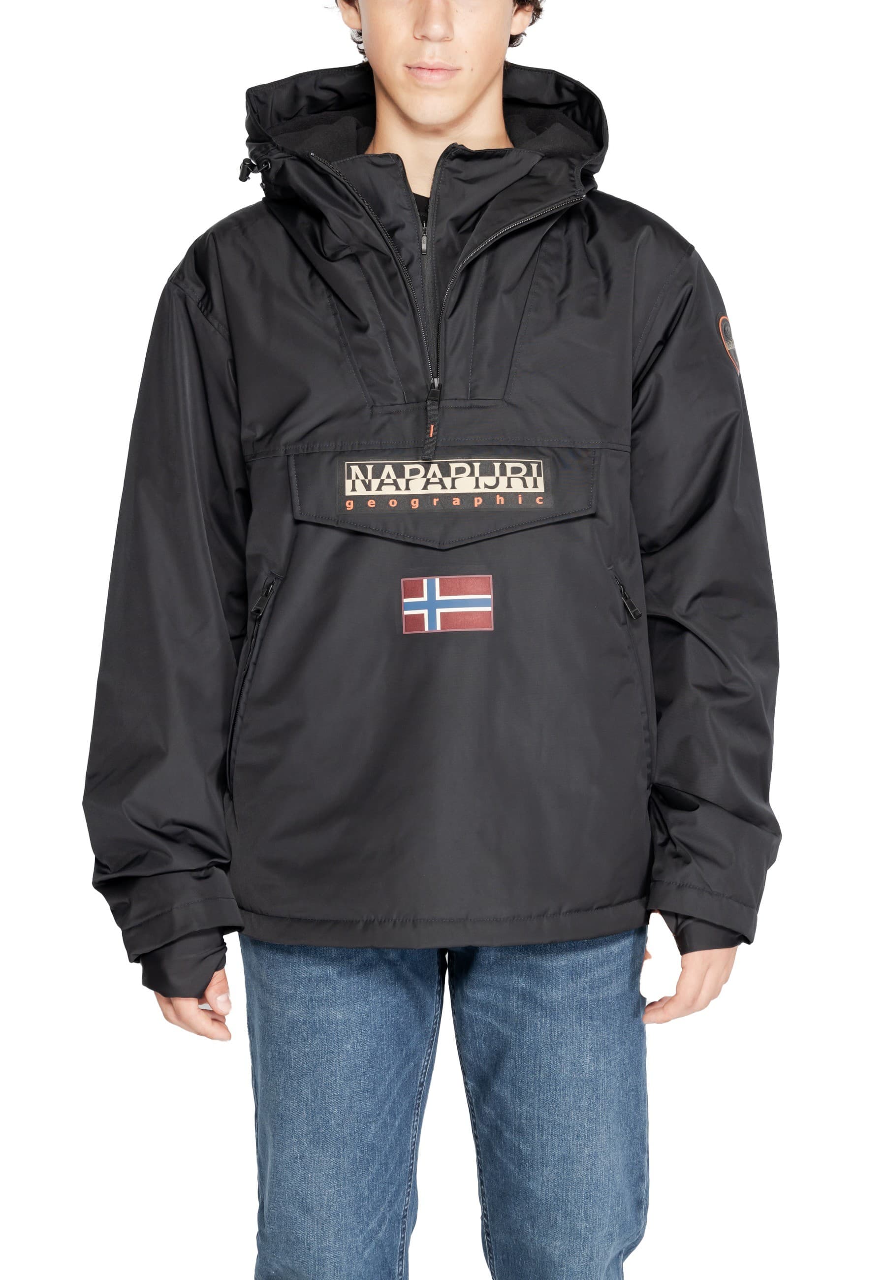 Napapijri